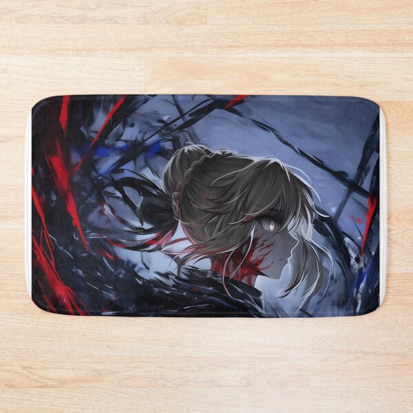 Item preview, Saber Alter - Fate series 15 designed and sold by Infinite-Aspire.