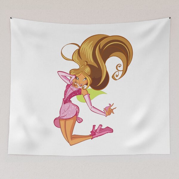 Item preview, Flora designed and sold by Marco Bottiglieri.