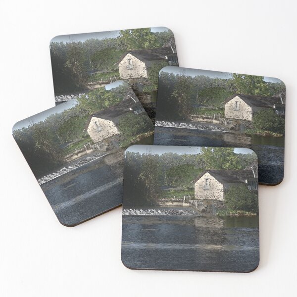 Item preview, lock on the mayenne designed and sold by Open Road Gallery .