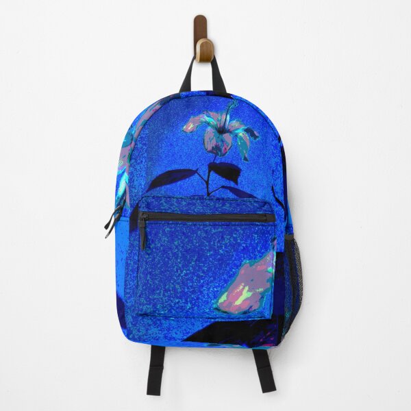 Item preview, Hibiscus Flower Pop Art designed and sold by Lily Rose Doodle.
