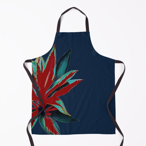 Item preview, Topical Flower Plant designed and sold by Leufia.