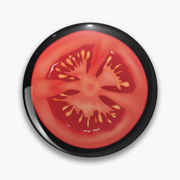 Item preview, Slice of Tomato Couple Costumes designed and sold by OhBoyLoveIt.