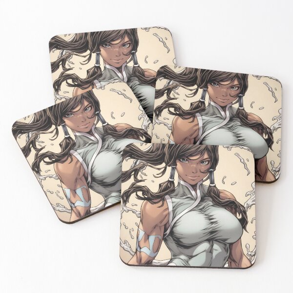 Item preview, Korra - 34 designed and sold by Infinite-Aspire.