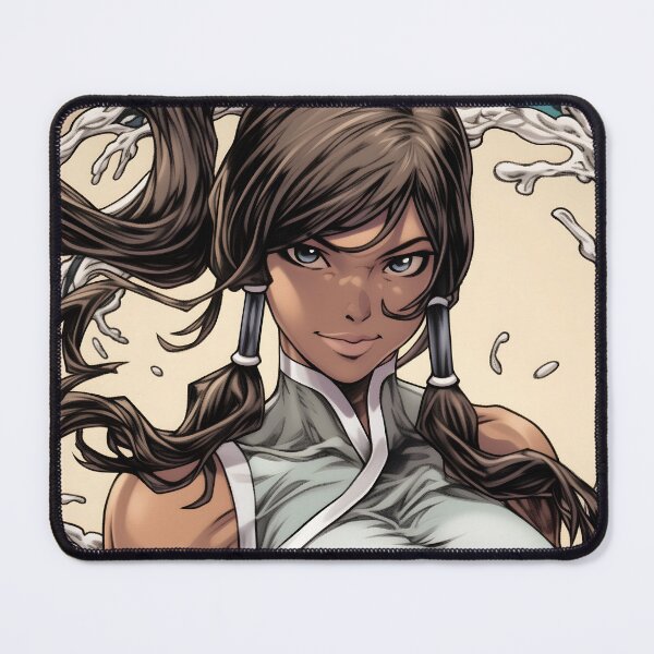Item preview, Korra - 34 designed and sold by Infinite-Aspire.