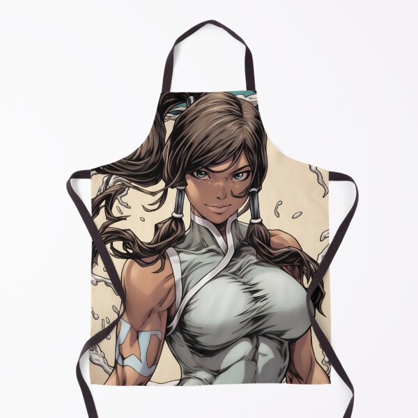 Aperçu de l'œuvre Korra - 34 créée et vendue par Infinite-Aspire.