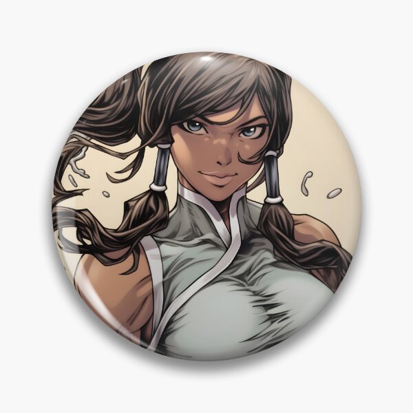 Item preview, Korra - 34 designed and sold by Infinite-Aspire.