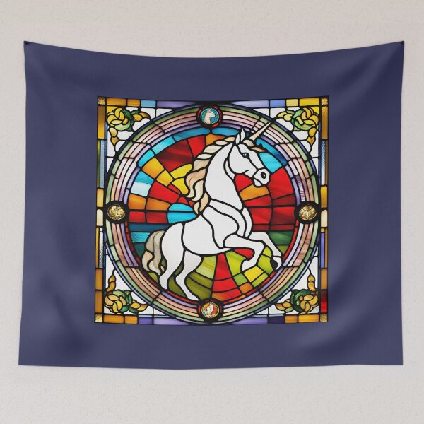 Item preview, Unicorn Medieval Gifts For Unicorn Lovers designed and sold by Apollo2012TrueW.
