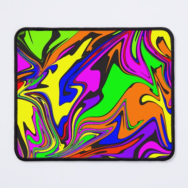 Item preview, Colour chaos designed and sold by DJVYEATES.