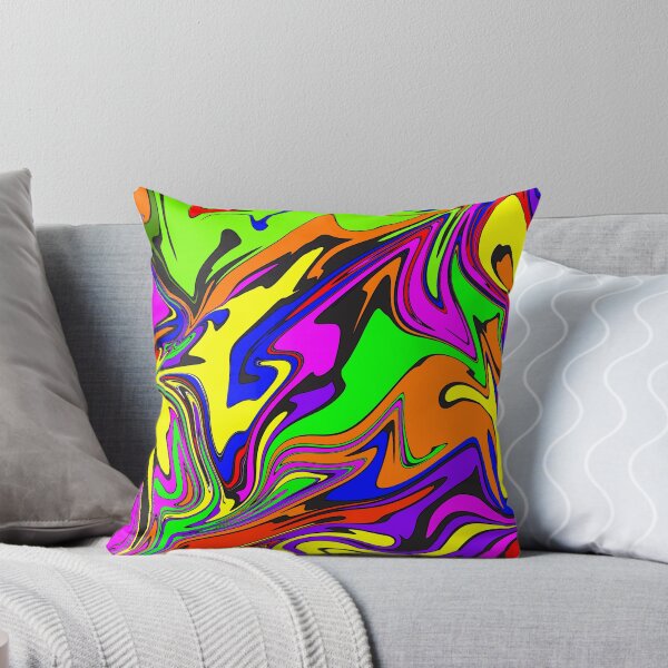 Item preview, Colour chaos designed and sold by DJVYEATES.