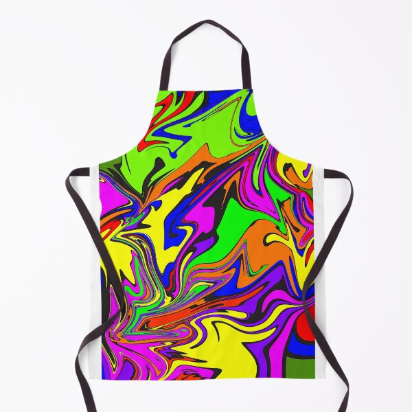 Item preview, Colour chaos designed and sold by DJVYEATES.