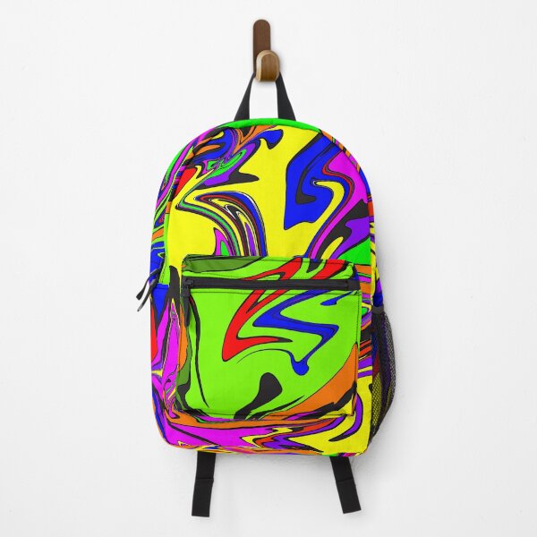 Item preview, Colour chaos designed and sold by DJVYEATES.