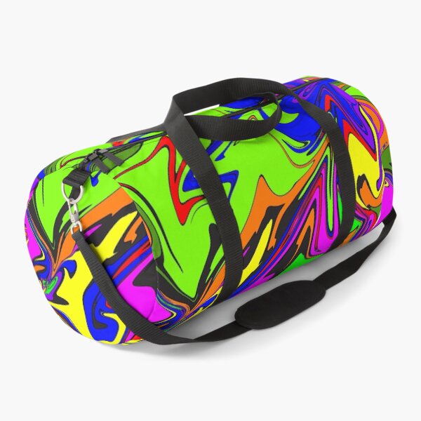 Item preview, Colour chaos designed and sold by DJVYEATES.