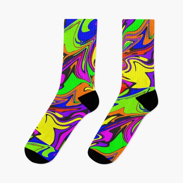 Item preview, Colour chaos designed and sold by DJVYEATES.