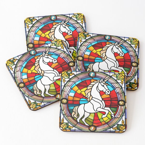 Item preview, Unicorn Medieval Gifts For Unicorn Lovers designed and sold by Apollo2012TrueW.