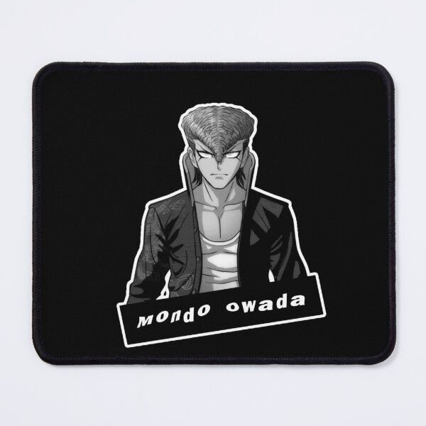 Item preview, Mondo Owada Greyscale Sprite designed and sold by VoidStarzip66.