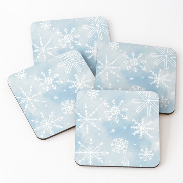 Item preview, Snowflakes designed and sold by Creative-Lily.