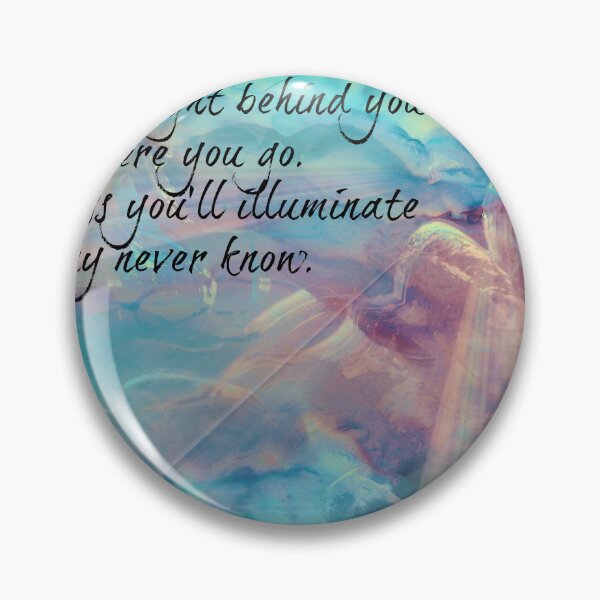 Item preview, Radiate Light designed and sold by Jana M Gray.