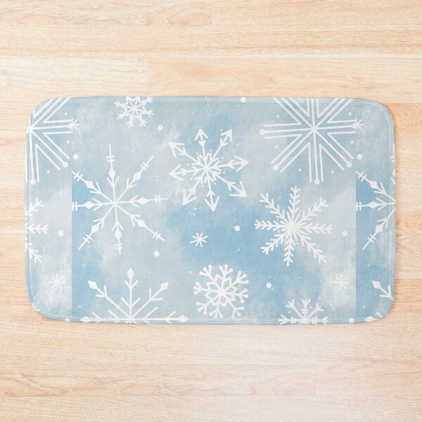 Item preview, Snowflakes designed and sold by Creative-Lily.