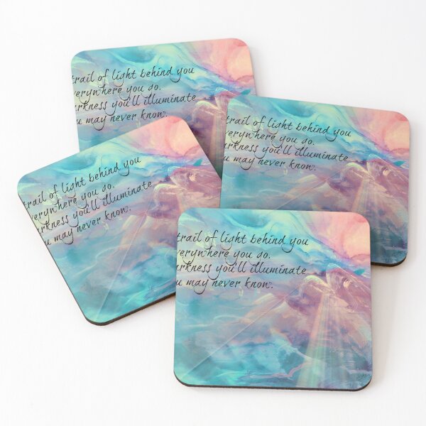 Item preview, Radiate Light designed and sold by Jana M Gray.