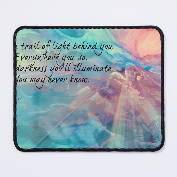 Item preview, Radiate Light designed and sold by Jana M Gray.