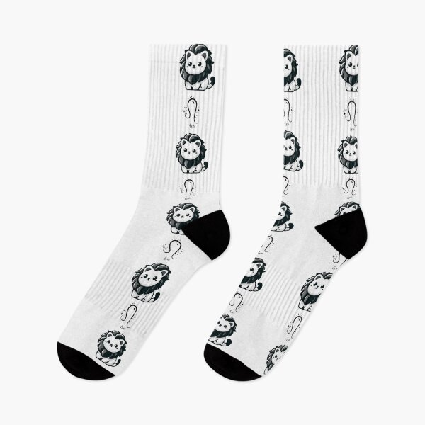 Item preview, A cat of the Leo zodiac sign  designed and sold by millyscatshop.