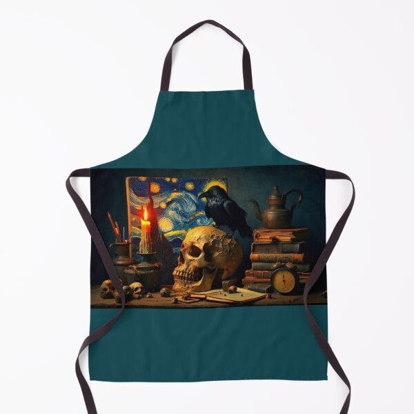 Item preview, Gothic Art Studio designed and sold by Halifaxartguy.