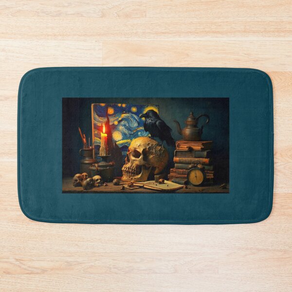 Item preview, Gothic Art Studio  designed and sold by Halifaxartguy.
