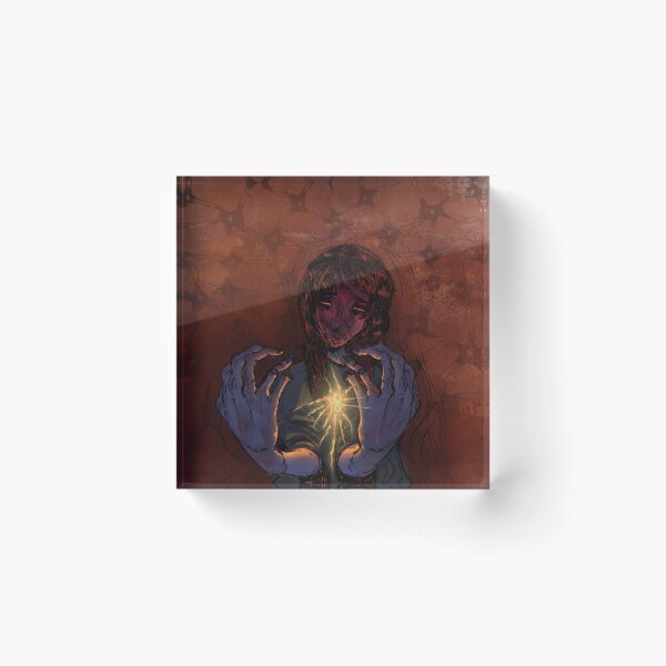 Item preview, Bed of Light designed and sold by Saige Ross.