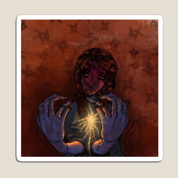 Item preview, Bed of Light designed and sold by Saige Ross.