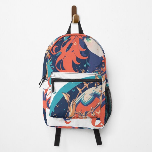 Item preview, Nilou Genshin Print Design designed and sold by Senpaiwaves.