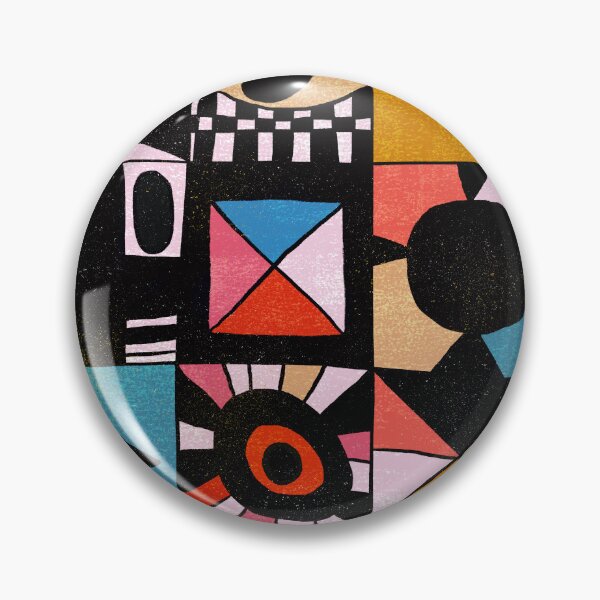 Item preview, Geometric shapes designed and sold by naomibroudo.