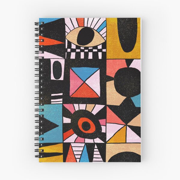 Item preview, Geometric shapes designed and sold by naomibroudo.
