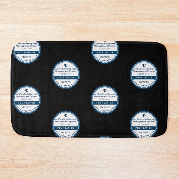 Item preview, AI Certified Professional Gifts designed and sold by MDAccount.