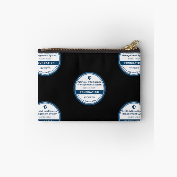 Item preview, AI Certified Professional Gifts designed and sold by MDAccount.