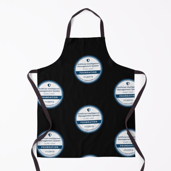 Item preview, AI Certified Professional Gifts designed and sold by MDAccount.