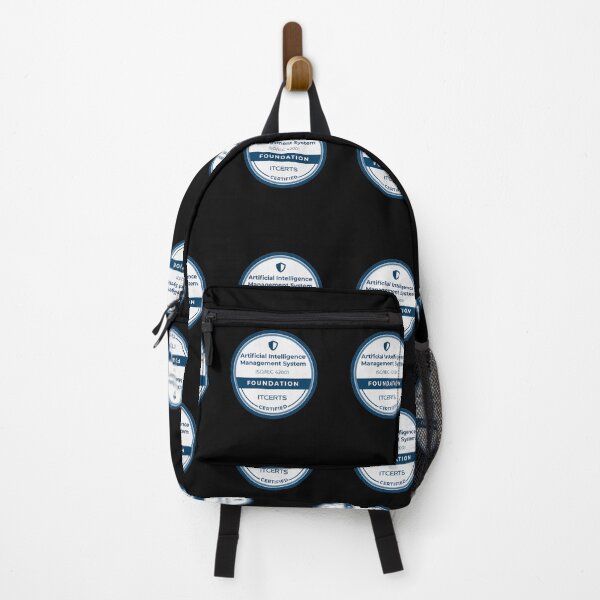 Item preview, AI Certified Professional Gifts designed and sold by MDAccount.
