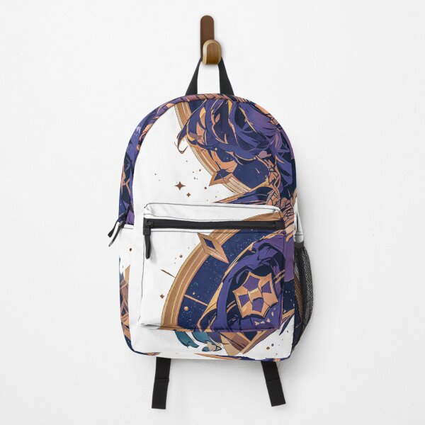 Item preview, Candace Genshin Print Design designed and sold by Senpaiwaves.