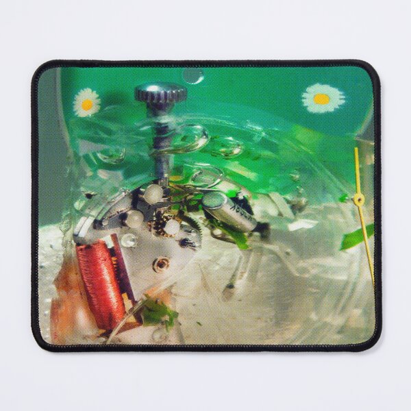 Item preview, there is no time (or 'after hours') designed and sold by Claudio Pepper.