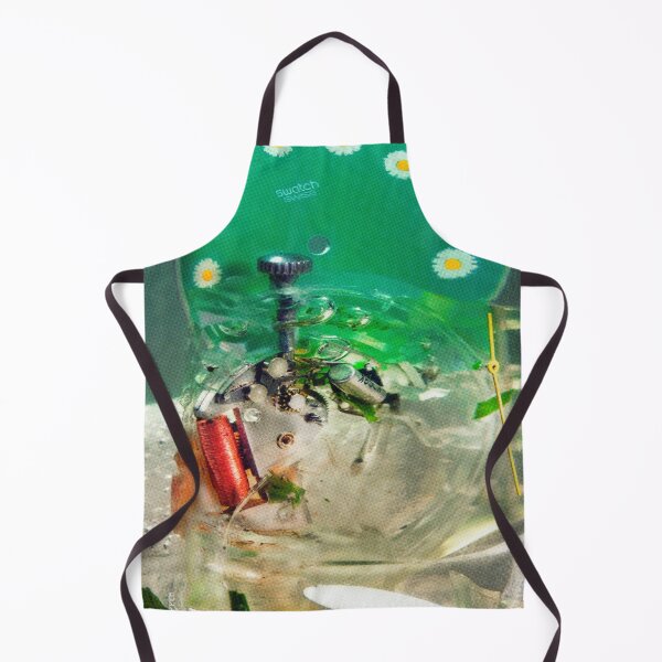 Item preview, there is no time (or 'after hours') designed and sold by Claudio Pepper.