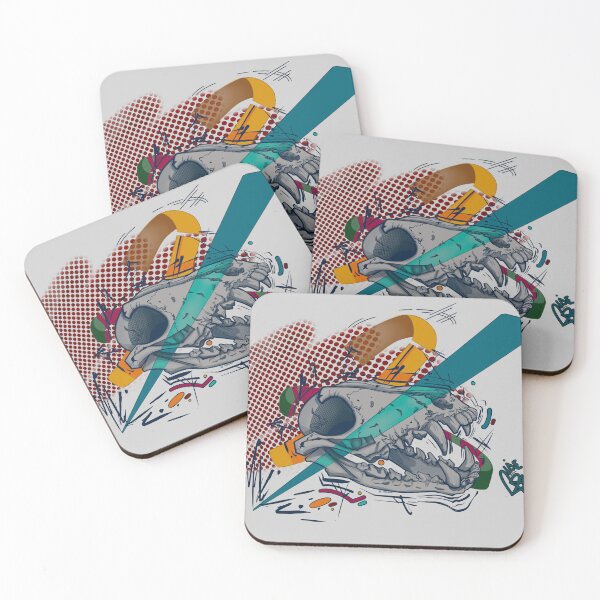 Item preview, Whimsy Decay designed and sold by Lne Illustration.