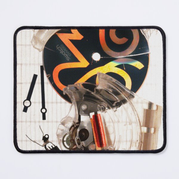 Item preview, there is no time (or after hours) designed and sold by Claudio Pepper.