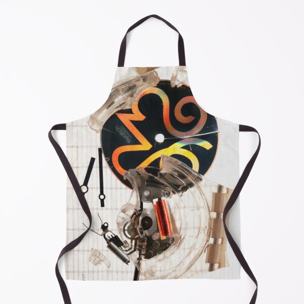Item preview, there is no time (or after hours) designed and sold by Claudio Pepper.