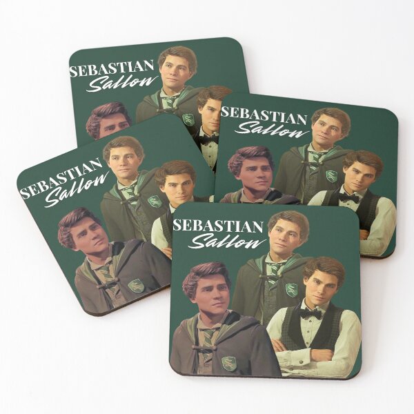 Item preview, Sebastian Sallow :) designed and sold by sharleyandrews.