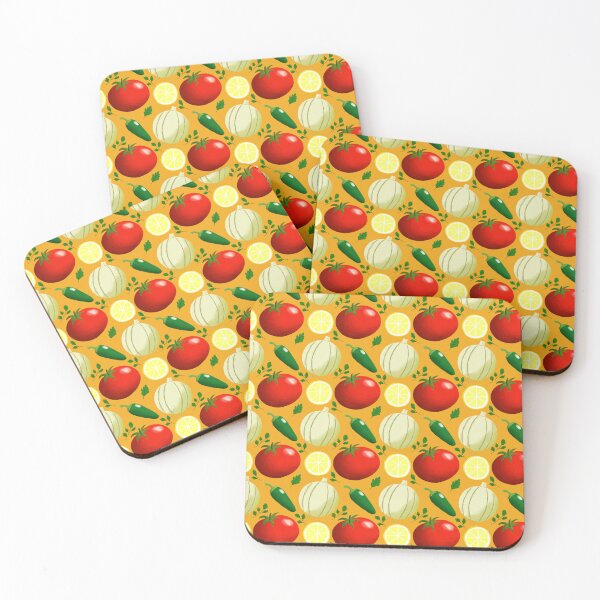 Item preview, Salsa Recipe designed and sold by liraarts-us.