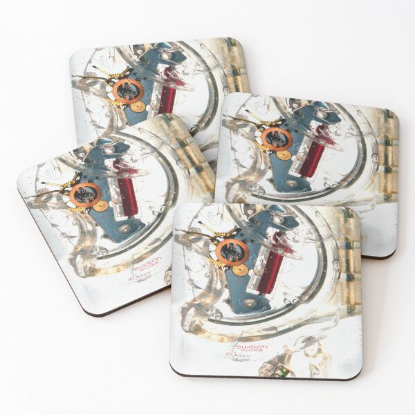 Item preview, there is no time (or after hours) designed and sold by Claudio Pepper.