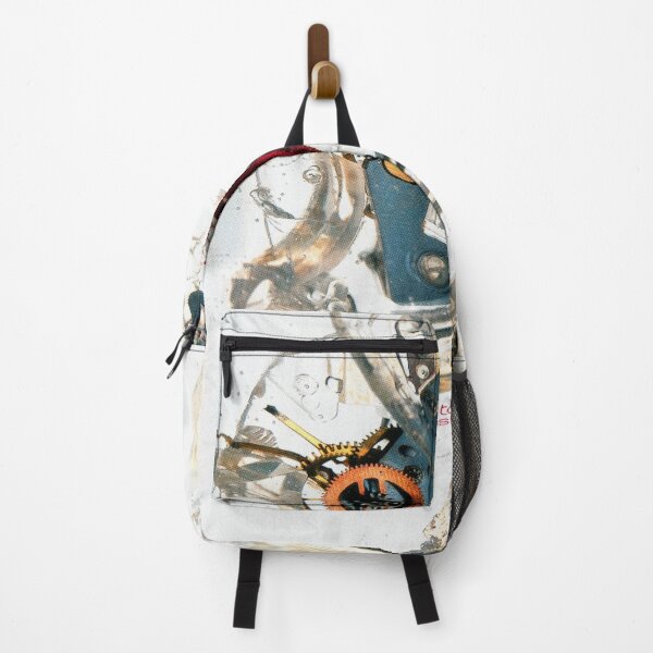 Item preview, there is no time (or after hours) designed and sold by Claudio Pepper.