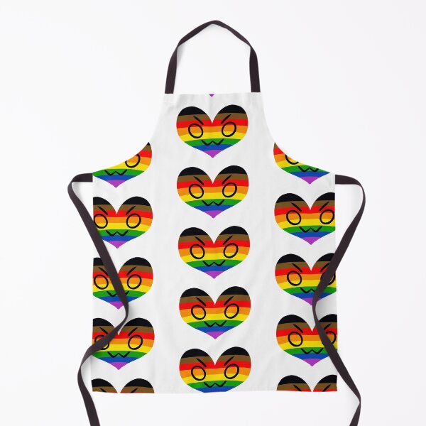 Item preview, ÒwÓ Progressive pride flag 1 designed and sold by CatswellCreats.