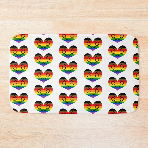 Item preview,  ÒwÓ Progressive pride flag 1 designed and sold by CatswellCreats.