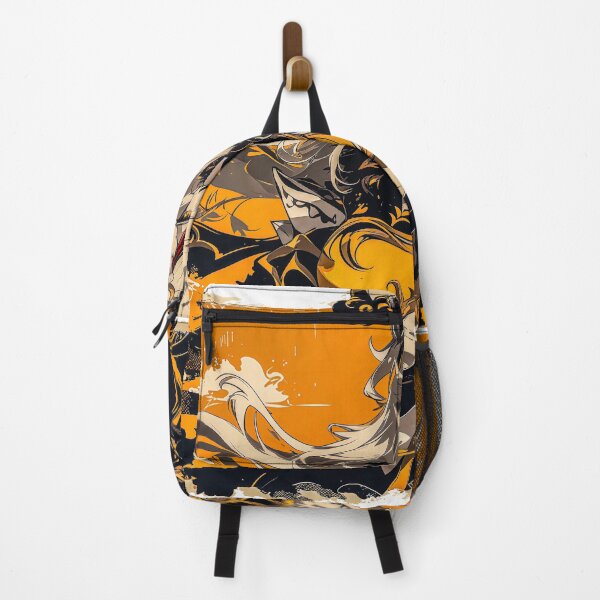 Item preview, Ningguang Genshin Print Design designed and sold by Senpaiwaves.