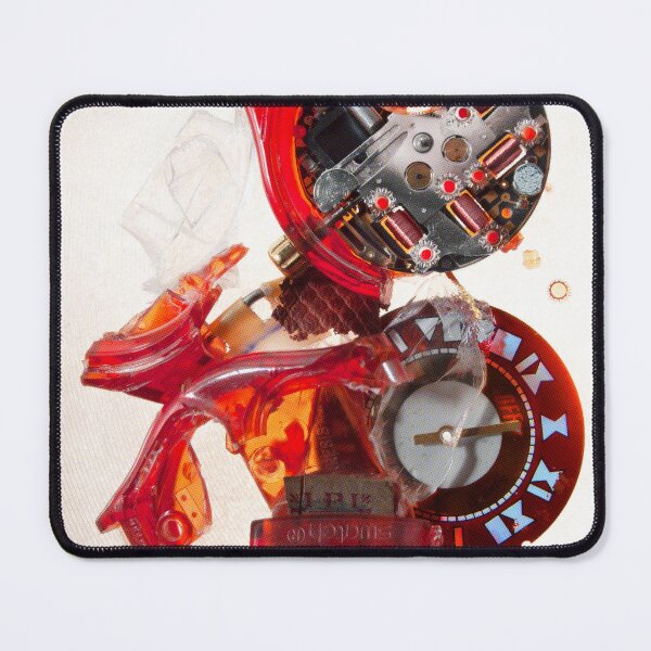 Item preview, there is no time (or after hours) designed and sold by Claudio Pepper.